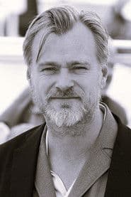 Christopher Nolan photo 6
