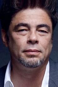 Benicio del Toro photo 8