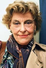 Marianne Hoppe photo 2