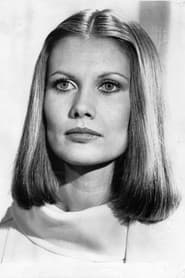 Maud Adams photo 3