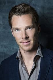 Benedict Cumberbatch photo 5