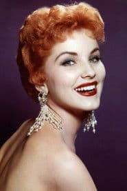 Debra Paget photo 6