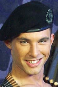 Justin Stewart photo 2