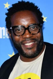 Chad L. Coleman photo 2