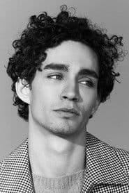 Robert Sheehan photo 3