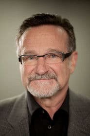 Robin Williams photo 2