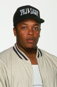 Dr. Dre photo 2