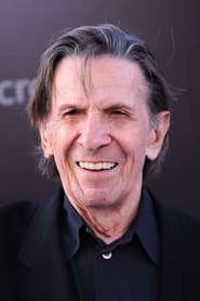 Leonard Nimoy photo 6
