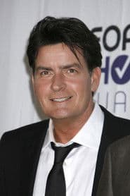Charlie Sheen photo 2
