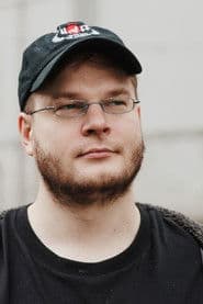 Sander Maran photo 2