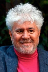 Pedro Almodóvar photo 7