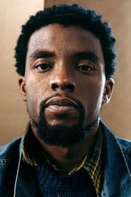 Chadwick Boseman photo 9