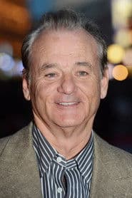 Bill Murray photo 6
