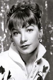 Shirley MacLaine photo 9