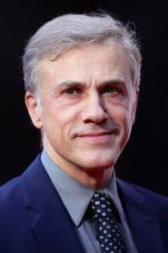 Christoph Waltz photo 6