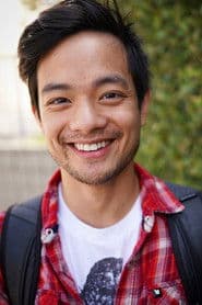 Osric Chau photo 4