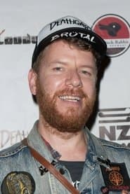 Jason Lei Howden photo 1