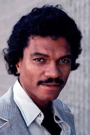 Billy Dee Williams photo 5