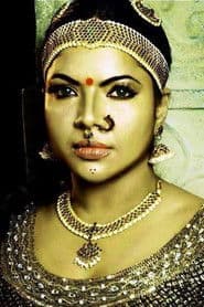 Kaajal Pasupathi photo 2