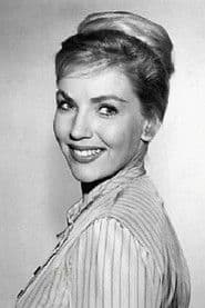 Joan O'Brien photo 4