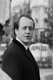 George Roy Hill photo 4