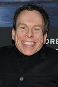 Warwick Davis photo 4