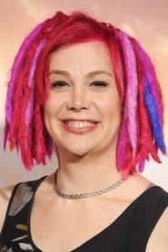 Lana Wachowski photo 2