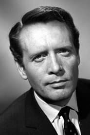 Patrick McGoohan photo 3