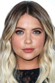 Ashley Benson photo 2