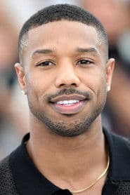 Michael B. Jordan photo 5