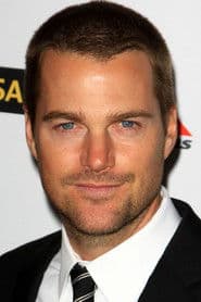 Chris O'Donnell photo 5