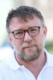 Guy Ritchie photo 6