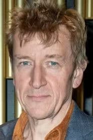 Jens Albinus photo 3