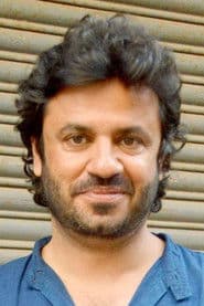 Vikas Bahl photo 2