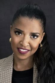 Renée Elise Goldsberry photo 2
