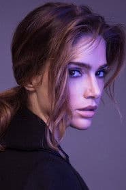 Janet Montgomery photo 6