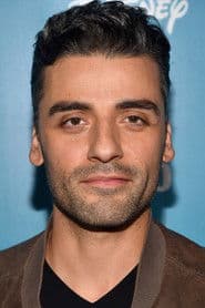 Oscar Isaac photo 6