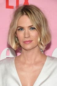 January Jones photo 6