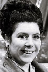 Miriam Margolyes photo 2