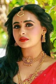 Sanjana Burli photo 2