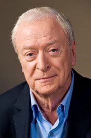Michael Caine photo 7