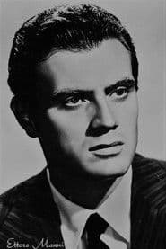 Ettore Manni photo 3