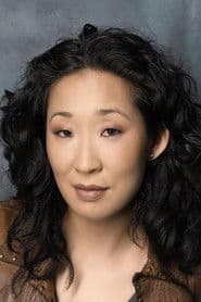 Sandra Oh photo 3