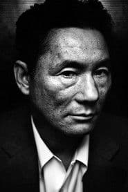Takeshi Kitano photo 6