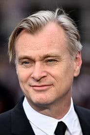 Christopher Nolan photo 10