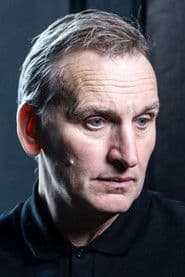 Christopher Eccleston photo 7