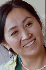 Taalaikan Abazova photo 2