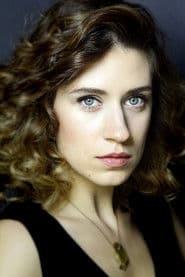 Gözde Cığacı photo 6