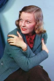 Margaret Sullavan photo 7