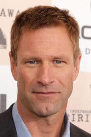 Aaron Eckhart photo 2